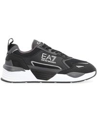 EA7 - Sneakers - Lyst