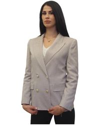 Marella - Blazers - Lyst
