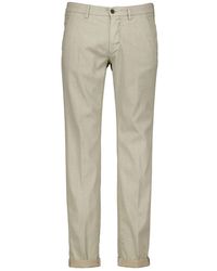 Mason's - Broeken ,Katoen Torino Style Chino - Lyst