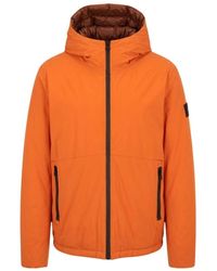 Baldinini - Winter Jackets - Lyst