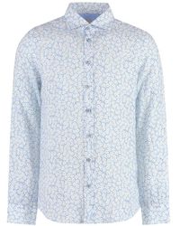 BASTONCINO - Casual Shirts - Lyst