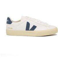 Veja - Campo Sneakers - Lyst