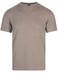 Fedeli - T-Shirts - Lyst