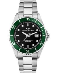 Philip Watch - Watches - Lyst
