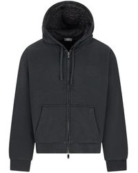 Dior - Zip-Throughs - Lyst