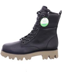Paul Green - Lace-Up Boot - Lyst