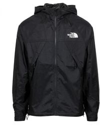 The North Face - Light Jackets - Lyst