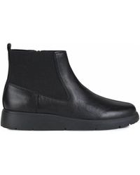 Geox - Chelsea Boots - Lyst