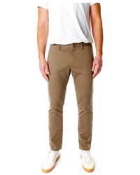 NN07 - Chinos - Lyst