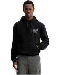 HELIOT EMIL - Hoodies - Lyst