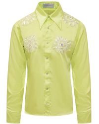 Bluemarble - Casual Shirts - Lyst