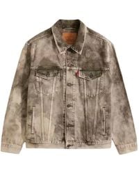 Levi's - Denim Jackets - Lyst