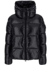 Save The Duck - Winter Jackets - Lyst