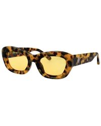 The Attico - Sunglasses - Lyst