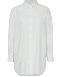 Ichi - Shirt - Lyst