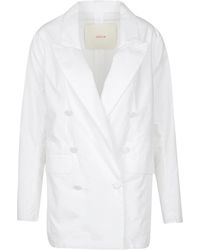 Jucca - Blazers - Lyst