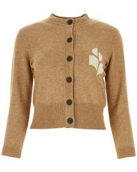 Isabel Marant - Cardigans - Lyst
