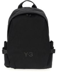 Y-3 - Backpacks - Lyst