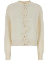 Jil Sander - Cardigans - Lyst