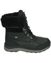 UGG - Winter Boots - Lyst