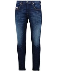 DIESEL - Slim-Fit Jeans - Lyst