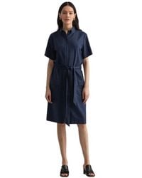 GANT - Shirt Dresses - Lyst