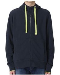 Blauer - Zip-Throughs - Lyst