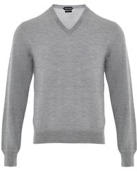 Tom Ford - Cashmere Knitwear - Lyst