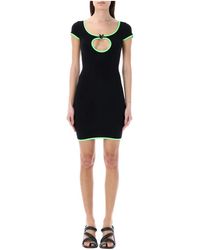 Ambush - Short Dresses - Lyst