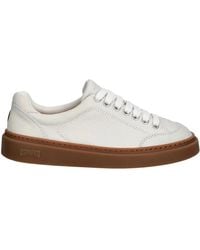 Camper - Schoenen ,Wit ,Leer Runner Twentyfive - Lyst