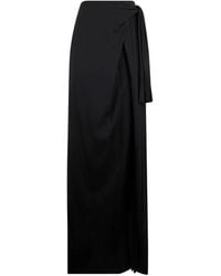 Alberta Ferretti - Maxi Skirts - Lyst