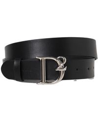 DSquared² - Belts - Lyst