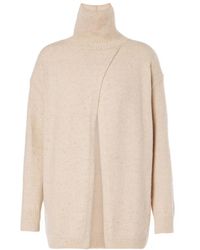 Max Mara - Turtlenecks - Lyst
