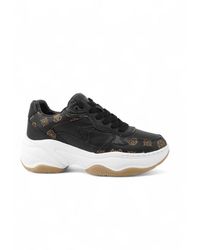 Guess - Hapyy 4G Logo Laufschuh - Lyst