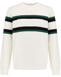 Herno - Sweatshirts - Lyst