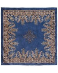 Zimmermann - Silk Scarves - Lyst