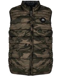 Pepe Jeans - Vests - Lyst