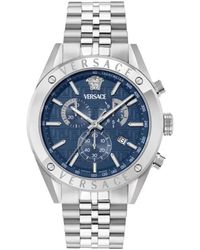 Versace - Watches - Lyst