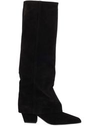 Paris Texas - Cowboy Boots - Lyst
