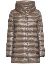 Herno - Winter Jackets - Lyst