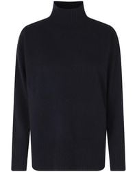 Roberto Collina - Turtlenecks - Lyst