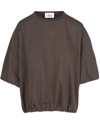 8pm - Oversized Tops - Lyst