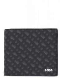 BOSS - Wallets & Cardholders - Lyst