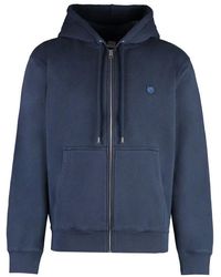 Maison Kitsuné - Zip-Throughs - Lyst