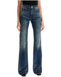 Haikure - Bootcut Jeans - Lyst