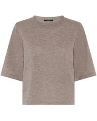 Bruuns Bazaar - T-Shirts - Lyst