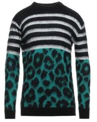 N°21 - Round-Neck Knitwear - Lyst