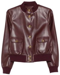 Twinset - Light Jackets - Lyst