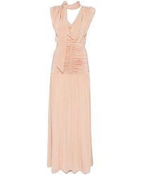 Gestuz - Kleedjes ,Roze ,Gzlaily Dress - Lyst