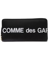 Comme des Garçons - Wallets & Cardholders - Lyst